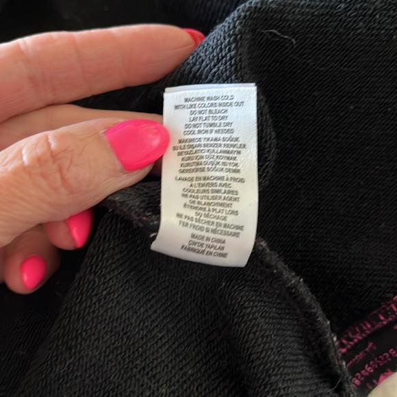 Opening Ceremony Crop Top - Picture 7 of 7